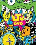Less Than Jake Anthology [DVD] [2011] [NTSC]