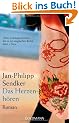 Das Herzenh�ren: Roman