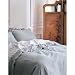 Simply Shabby Chic® Blue Linen Duvet Set - Twin Simply Shabby Chic® Blue Linen Duvet Set - Twin