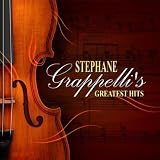 Stephane Grappellis Greatest Hits