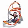 Hot Wheels: Gorilla Attack Track Racing Set