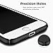 iPhone 7 Plus Case,[Advaka][Bear] Kickstand Ultra Thin Hard PC Back Case Battery Cover For iPhone 7 5.5
