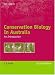 Conservation Biology in Australia: An Introduction