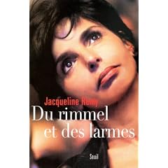 Du rimmel et des larmes