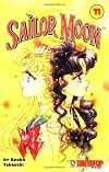 Sailor Moon (Volume 11)