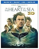 UPC 883929530069 product image for In The Heart of the Sea HD3D/BD [Blu-ray] | upcitemdb.com