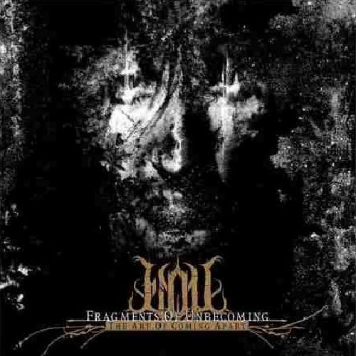 Fragments of Unbecoming-The Art of Coming Apart-Digipak-2012-FiH Download
