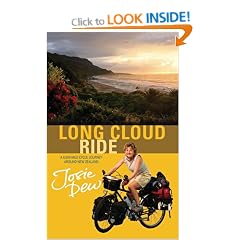 Long Cloud Ride