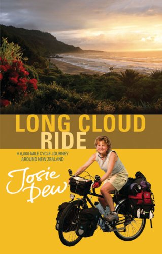 City Travel Guides Discounted  Books : Long Cloud Ride