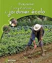 Trucs et astuces du jardinier &eacute;colo