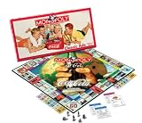 Coca-Cola Classic Ads Monopoly