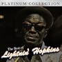 Best of Lightnin Hopkins