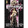 Death Note, tome 1