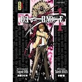 Death note Vol.1par Tsugumi Ohba