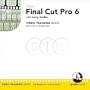 Apple Final Cut Pro 6: Video Training Book