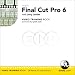 Apple Final Cut Pro 6: Video Training Book