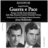 Prokofiev: War and Peace