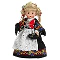 Madame Alexander Norway Doll