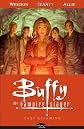 Paperback:Buffy the Vampire Slayer Season Eight Volume 8: Last Gleaming
