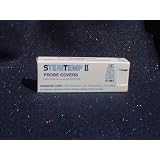 Digital Thermometer Probe Cover [ 1 Box(es)] by 