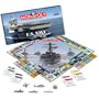 US Navy Monopoly