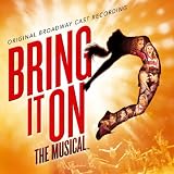Bring It On: The Musical - Original Broadway Cast Recording