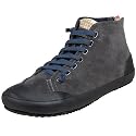 Camper Men's Peu Rambla Vulcanizado Hi-Top Sneaker