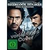 Sherlock Holmes 2