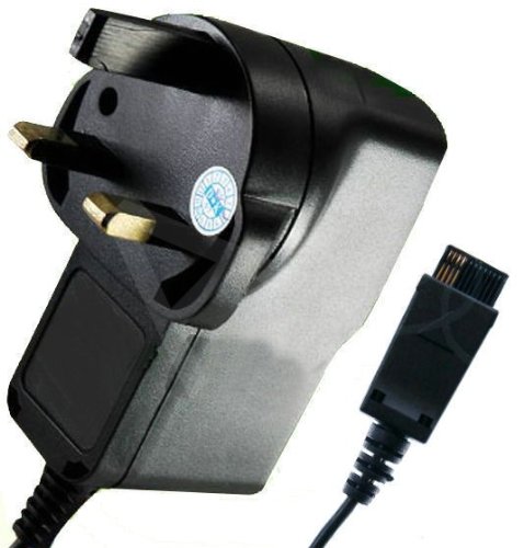 U-bop PowerSURE Rapid House MAINS Charger | Siemens A35 | A36 | A40 | A50 | C25 | C35 | C35i | C45 | M5 | M35 | M50 | ME45 | MT50 | S25 | S35 | S45 | S45i | SL42 | SL45 | SL45i