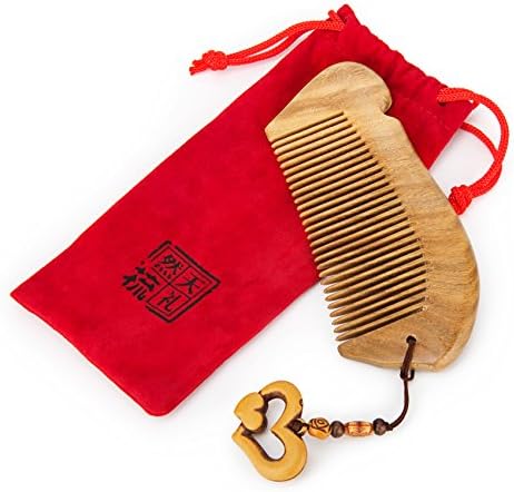 Anti-static Comb, Hair Comb Beard comb Comb for Men,Comb for Women &amp; Comb for Kids