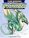DragonArt Color Workbook (Color Studio)