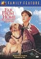 Far From Home: The Adventures of Yellow Dog (20th Century Fox Home Entertainment Family Adve) (Widescreen, Fullscreen) (Dual-layered DVD, Special edition)