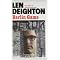 First novels in crime series