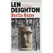 First novels in crime series