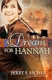 A Dream for Hannah (Hannah's Heart)