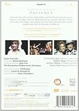 Gilbert & Sullivan: Patience [DVD]