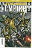 Star Wars Empire #17 : To The Last Man Part Two (Dark Horse Comics) Star Wars Empire #17 : To The Last Man Part Two (Dark Horse Comics)