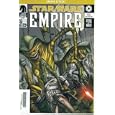 Star Wars Empire #17 : To The Last Man Part Two (Dark Horse Comics) by Welles Hartley and Davide Fabbri