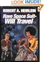 Have Spacesuit Will Travel