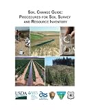 Soil Change Guide: Procedures for Soil Survey and Resource Inventory Version 1.1, 2008
