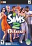 The Sims 2 Deluxe (Sims 2 and Sims Nightlife Expansion)