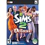 The Sims 2 Deluxe (Sims 2 and Sims Nightlife Expansion)