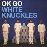 White Knuckles [12" VINYL]