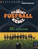 Produkt-Bild: Die Wilden Fu&szlig;ballkerle 4. 2 Cassetten. JULI die Viererkette.