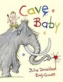 Cave baby
