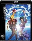 スクライド オルタレイション QUAN [Blu-ray]
