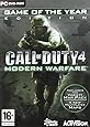 Call of Duty 4: Modern Warfare - Game of the Year Edition (PC)
