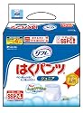 リブドゥリフレ はくパンツ ジュニア SS 24枚