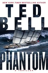 Phantom: An Alex Hawke Novel (Alexander Hawke)