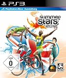 Summer Stars 2012 (PS3)